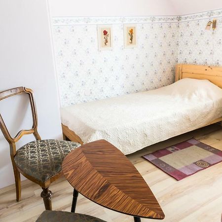 טאלין Villa Tiigi מראה חיצוני תמונה