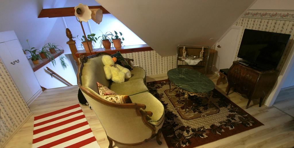 טאלין Villa Tiigi מראה חיצוני תמונה