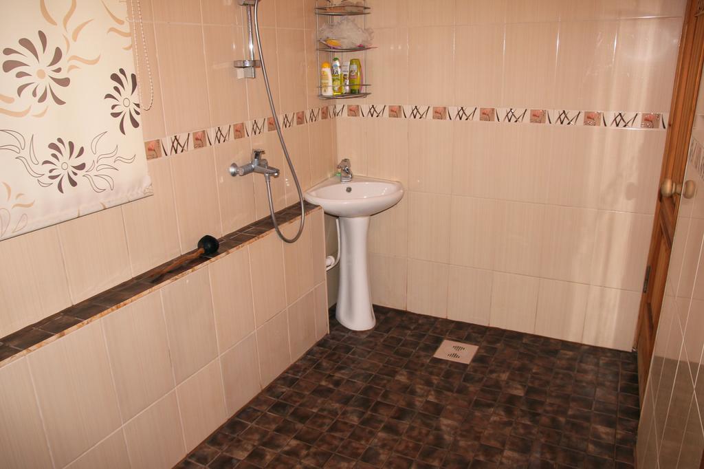טאלין Villa Tiigi מראה חיצוני תמונה