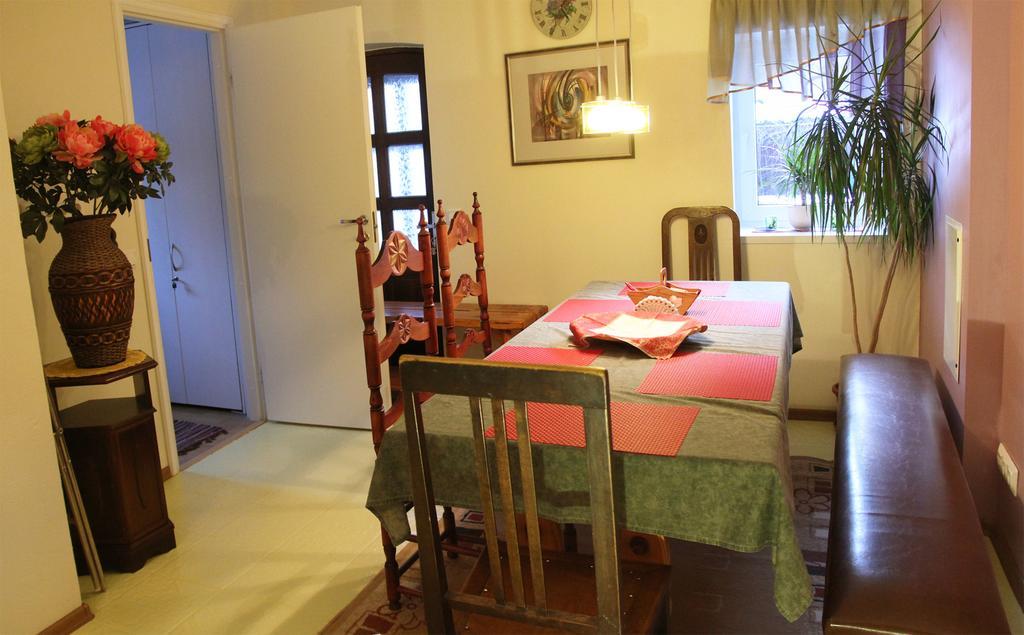 טאלין Villa Tiigi חדר תמונה