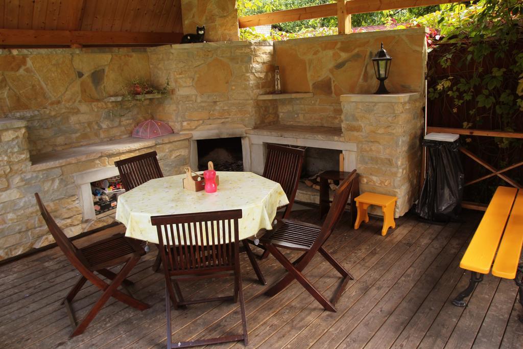 טאלין Villa Tiigi מראה חיצוני תמונה