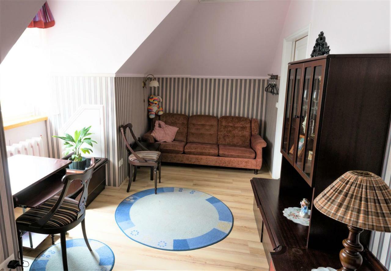 טאלין Villa Tiigi מראה חיצוני תמונה