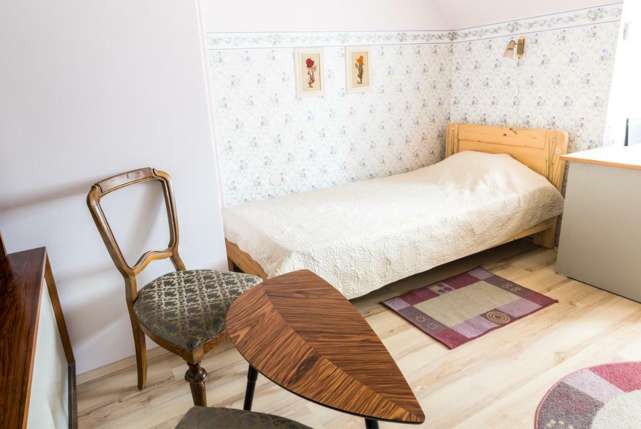 טאלין Villa Tiigi מראה חיצוני תמונה